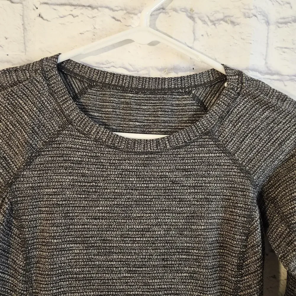 lululemon athletica excellent pre